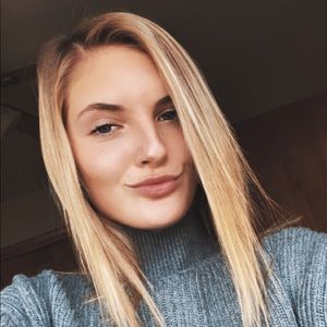 Meet your Posher, Morgan